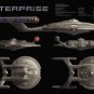 Star Trek - Enterprise Poster
