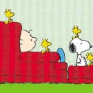 Peanuts TV Show Poster 2