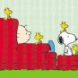 Peanuts TV Show Poster 2