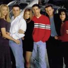 Friends TV Show Poster 10