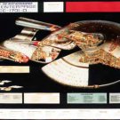 Star Trek - The Next Generation Poster