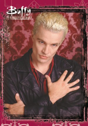 Buffy The Vampire Slayer 