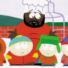 South Park TV Show Poster 2