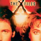X-Files TV Show Poster