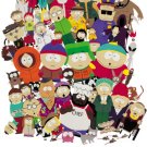 South Park TV Show Poster 3