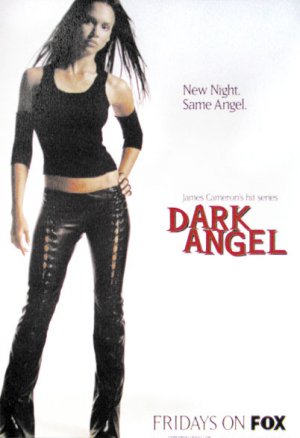 Dark Angel TV Show Poster