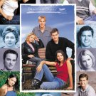 Dawson's Creek TV Show Poster