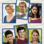 Dawson's Creek TV Show Poster 2
