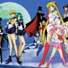 Sailor Moon Poster 2