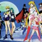 Sailor Moon Poster 2