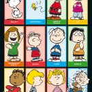 Peanuts TV Show Poster 3