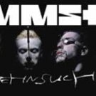 Rammstein Door Music Poster 2