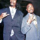 Tupac & Snoop Dogg Giant Poster