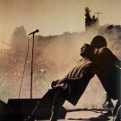 Pearl Jam Giant Poster