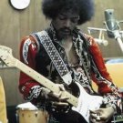 Jimi Hendrix Poster 2