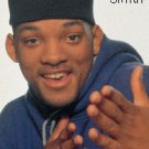 Will Smith Poster