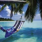 The Maldives Giant Poster