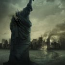Cloverfield Movie Poster