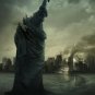 Cloverfield Movie Poster