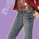 Hannah Montana Door Poster