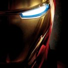 Iron Man Movie Poster
