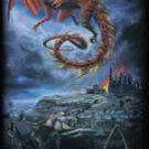 Alchemy Door Poster