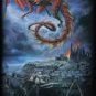Alchemy Door Poster