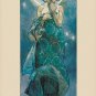Moon Fantasy Poster