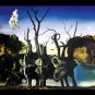 Salvador Dali Poster
