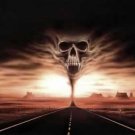 Kallwitz Death Valley Poster