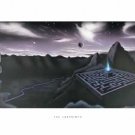 Kallwitz Labyrinth Poster