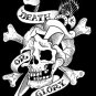 Death Or Glory - Ed Hardy Poster