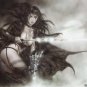 Gothic - Luis Royo Poster