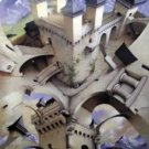 Castle Of Illusion Poster