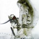 Conceptions - Luis Royo Poster