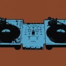 Turntable - Steez Poster