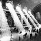 Grand Central Station, New York 1934 Art Print