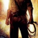 Indiana Jones And The Kingdom Of The Crystal Skull Door Movie Poster