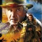 Indiana Jones And The Kingdom Of The Crystal Skull Poster 3