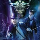 Indiana Jones And The Kingdom Of The Crystal Skull Poster 6