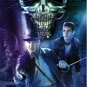 Indiana Jones And The Kingdom Of The Crystal Skull Poster 6