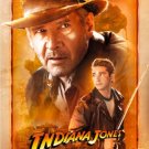 Indiana Jones And The Kingdom Of The Crystal Skull Poster 7