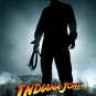 Indiana Jones And The Kingdom Of The Crystal Skull Poster 8