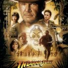 Indiana Jones And The Kingdom Of The Crystal Skull Giant Poster