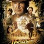Indiana Jones And The Kingdom Of The Crystal Skull Giant Poster