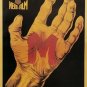 M Movie Poster