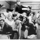 The Marx Brothers Movie Poster