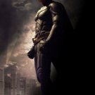 Batman - The Dark Knight Movie Poster 2