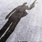 James Bond 007 - Quantum Of Solace Movie Poster