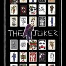 Batman - The Dark Knight : The Joker Movie Poster